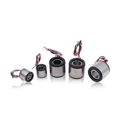 Navorni motor brez okvirja