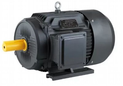 Enofazni sinhroni motor s trajnim magnetom